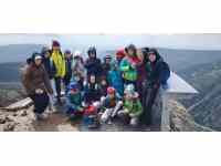 Škola v přírodě - Krkonoše