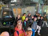 Škola v přírodě - Krkonoše