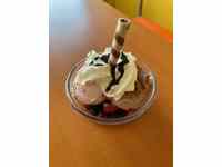 A zmrzlina na konec!