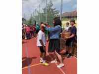 Turnaj ve vybíjené