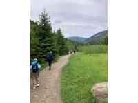 Škola v přírodě - Krkonoše