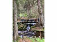 Škola v přírodě - Krkonoše