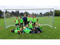 Turnaj v kopané Tatce