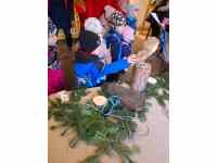 Výstava domácích zvířat