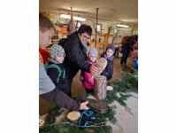 Výstava domácích zvířat