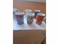 Malování hrnečků