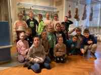 České muzeum hudby