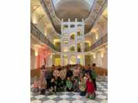 České muzeum hudby