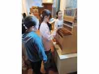 České muzeum hudby